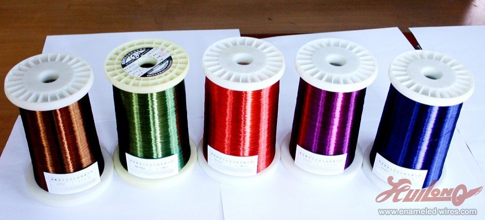 Enameled Wire,Huilong Magnet Wire 